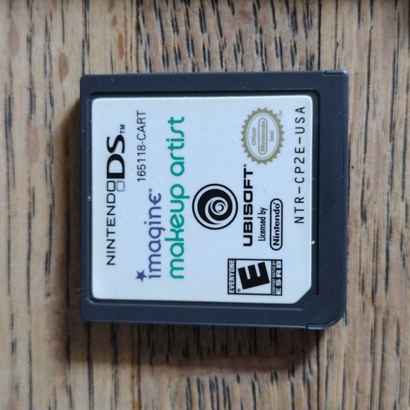 Imagine games (4) - Picture 2 of 16